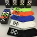 Brand OFF WHITE socks (5 pairs) #999902049