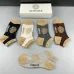 Brand Versace socks (5 pairs) #999902021