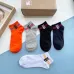 Burberry socks (5 pairs) #A24157