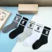 Burberry socks (5 pairs) #A41936