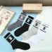 Burberry socks (5 pairs) #A41936