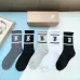 Burberry socks (5 pairs) #A41936