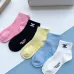 CELINE socks (5 pairs) #A24153