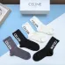 CELINE socks (5 pairs) #A41946