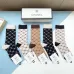 CHANEL socks (5 pairs) #A41947