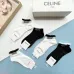 Celine socks (5 pairs) #A24151