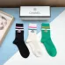 Chanel socks (3 pairs)  #A36990