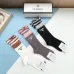 Chanel socks (3 pairs)  #A36993