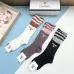 Chanel socks (3 pairs)  #A36993