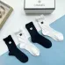 Chanel socks (4 pairs) #A24147