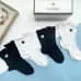 Chanel socks (4 pairs) #A24147