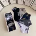 Chanel socks (5 pairs) #A24186