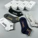 Chanel socks (5 pairs)  #A36987