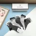 Chanel socks (5 pairs) #A41949