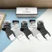 Chanel socks (5 pairs) #A41949