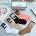 Chanel socks (5 pairs) #A41950