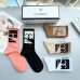 Chanel socks (5 pairs) #A41950