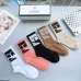 Chanel socks (5 pairs) #A41950