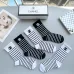 Chanel socks (5 pairs) #A41956