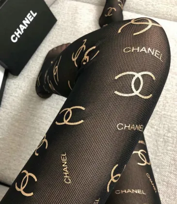 Chanel stocking #99899432