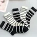 Comfortable and Breathable Fendi Socks #A45581