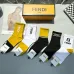 Comfortable and Stylish Fendi Designer Socks #A45584