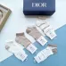 Dior socks (5 pairs) #A24142