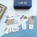 Dior socks (5 pairs) #A24142