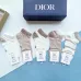 Dior socks (5 pairs) #A24142