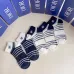 Dior socks (5 pairs) #A24184