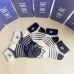 Dior socks (5 pairs) #A24184