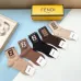 Fendi socks (5 pairs) #A41930