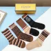 Fendi socks (5 pairs) #A41948