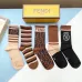 Fendi socks (5 pairs) #A41948