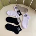 Gucci socks (2 pairs) #A24166