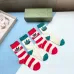 Gucci socks (4 pairs) #A41941