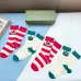 Gucci socks (4 pairs) #A41941