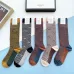 Gucci socks (5 pairs) #999933087