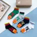 Gucci socks (5 pairs) #A24131