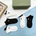 Gucci socks (5 pairs) #A24150