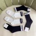 Gucci socks (5 pairs) #A22132