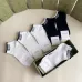 Gucci socks (5 pairs) #A22134