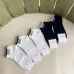 Gucci socks (5 pairs) #A22134