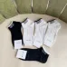 Gucci socks (5 pairs) #A22134