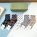 Gucci socks (5 pairs)  #A36975