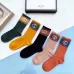 Gucci socks (5 pairs) #A41928