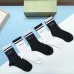 Gucci socks (5 pairs) #A41945