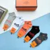 Hermes socks (5 pairs) #A24144