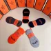 Hermes socks (5 pairs) #A22141