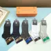 Louis Vuitton socks (5 pairs) #A41943